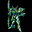 Real Tekkaman Power