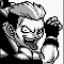 The Bloodthirsty Maniac
