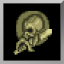 Stacking corpses