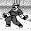 You're Really a Weakling!