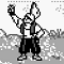 You're a Power-Drunk Fool!