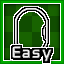 Time Trial - Pro Racing Oval (Easy)