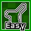 Time Trial - Mountain Valley (Easy)