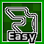 Time Trial - Waterfront Race (Easy)