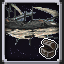 Planetary Pillager - Ghost Ship