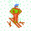 Bodacious Skiing