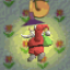 He's Ho Ho Home!