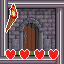 Temendous Torchbearer