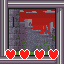 Continuous Castle Conquerer