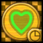 Lovely Heart Charge