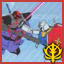 Flail, Zeon!