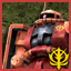 Char's Zaku II