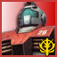GM Stands For "Greatest Mech"