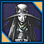 The Priestess Arcana