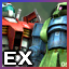 EXTRA Mass Produced Destruction