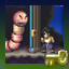 The Earthworm in Prison