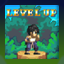 Level Up!