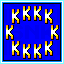 Double Digit Ks
