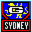Sydney Griffons
