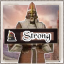 Strong