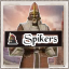 Spikers