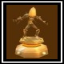 Dr. Nefarious Trophy