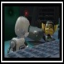 Laboratory Underwater