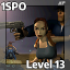 [Level 13] 1SPO