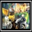 Legendary Lombax