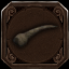 Fossilized Bones