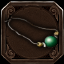 Green Necklace