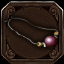 Red Necklace