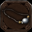 White Necklace