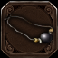 Black Necklace