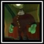 It's Steve!