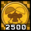 2.5k Gliding