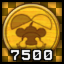 7.5k Alighting