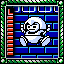 Bounce Man's Mini Friend