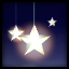 If I Could Be a Constellation