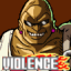 Violent Behavior
