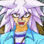Bakura's Dark Half
