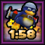 How's This for Flightless?