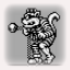 Fighting Scratch