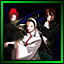 Three Sacred Treasures Team