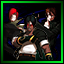 Pyrokinesis Team