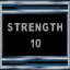 Max Strength
