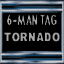 Tornado Six
