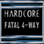 Hardcore Fatal Four