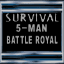 Royal Five