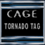 Caged Tornado